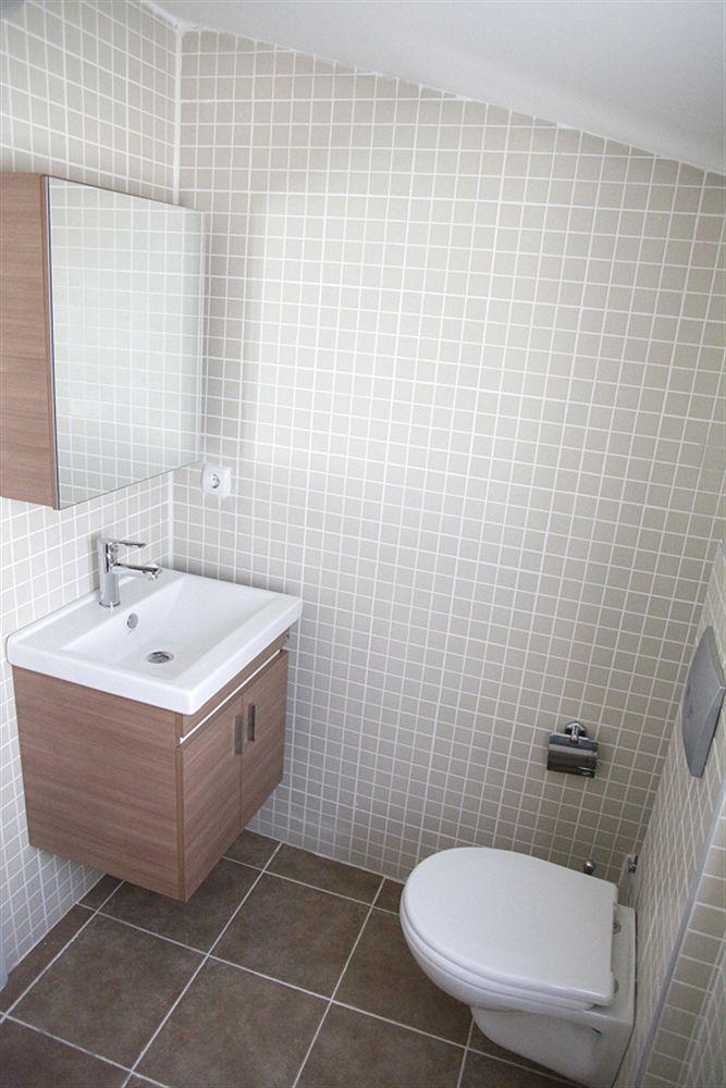 Gen Suites Pera Istanboel Buitenkant foto