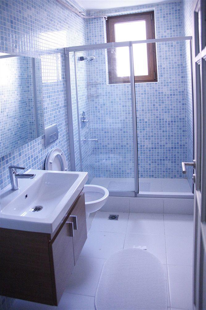 Gen Suites Pera Istanboel Buitenkant foto