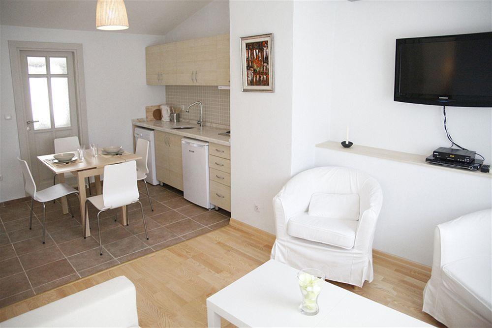 Gen Suites Pera Istanboel Buitenkant foto