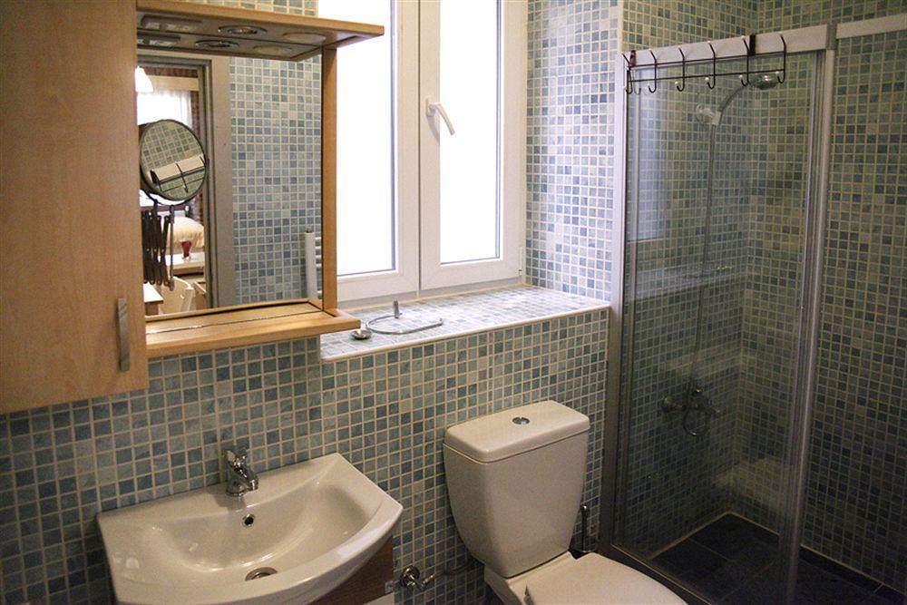 Gen Suites Pera Istanboel Buitenkant foto