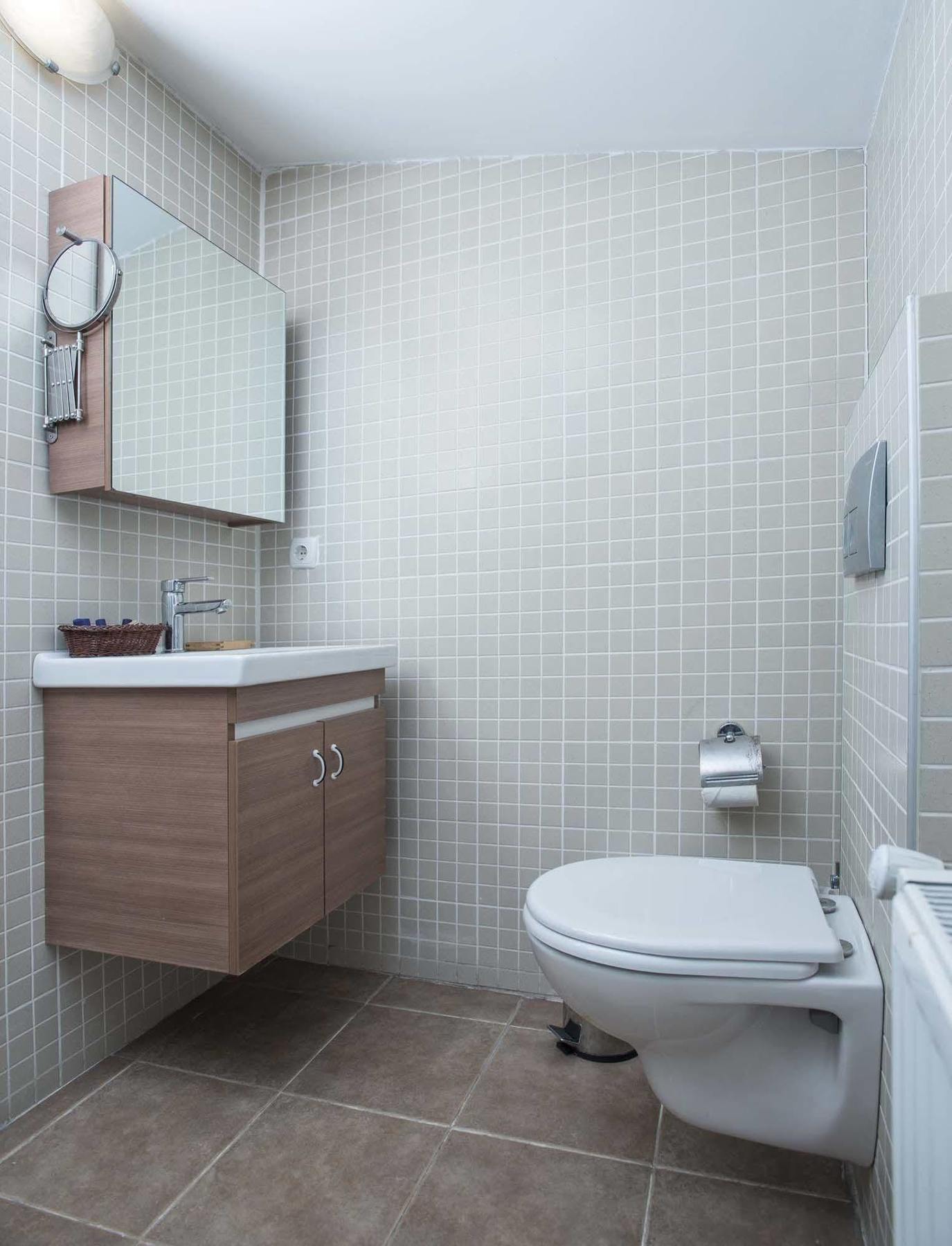 Gen Suites Pera Istanboel Buitenkant foto