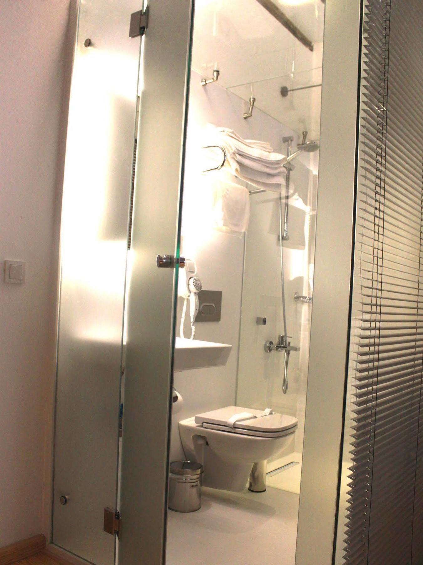Gen Suites Pera Istanboel Buitenkant foto