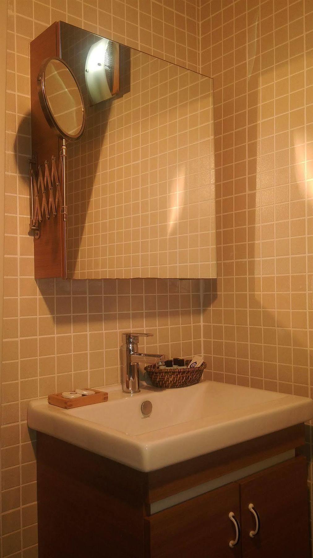 Gen Suites Pera Istanboel Buitenkant foto