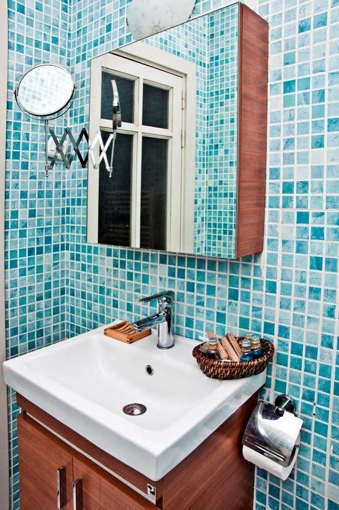 Gen Suites Pera Istanboel Buitenkant foto